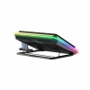 Classone GT200 2 Fanlı RGB 15.6-17 Laptop Soğutucu
