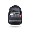 Classone Messina WTXpro Su Geçirmez Kumaş  15.6 inch BP-MS500  Sırt Çantası -Siyah