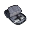 Classone Messina WTXpro Su Geçirmez Kumaş  15.6 inch BP-MS500  Sırt Çantası -Siyah