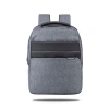 Classone Messina WTXpro Su Geçirmez Kumaş 15.6 inch BP-MS504  Sırt Çantası -Gri