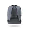 Classone Messina WTXpro Su Geçirmez Kumaş 15.6 inch BP-MS504  Sırt Çantası -Gri