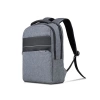 Classone Messina WTXpro Su Geçirmez Kumaş 15.6 inch BP-MS504  Sırt Çantası -Gri