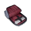 Classone Messina WTXpro Su Geçirmez Kumaş 15.6 inch BP-MS504  Sırt Çantası -Gri
