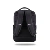 Classone Perugia  Serisi BP-S560 WTXpro Su Geçirmez Kumaş 15.6 inch WTXpro Notebook Sırt Çantası –Siyah