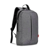 Classone PR-R164 Roma Large Serisi Notebook 15,6 inch Sırt Çantası / Gri