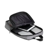 Classone PR-R164 Roma Large Serisi Notebook 15,6 inch Sırt Çantası / Gri