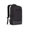 Classone TW1500 WTXpro Su Geçirmez Kumaş Twin Color 15.6 inch  Notebook Sırt Çantası-Siyah