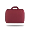 Classone UL165 WTXpro Su Geçirmez Kumaş Ultrabook Serisi 13.3 - 15,6 inch uyumlu Notebook El Çantası- Bordo
