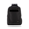Classone W500 15.60 inch Mila Serisi Ki3-01-003 Network 4  Serisi – Reflektörlü- Lenovo,Hp,Asus,Monster,Macbook,Mac Air Uyumlu Laptop Sırt Çantası – Siyah