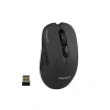 Classone WM300 Serisi Kablosuz Mouse 1600 DPI -Siyah