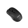 Classone WM300 Serisi Kablosuz Mouse 1600 DPI -Siyah
