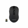Classone WM400 Serisi Kablosuz Mouse -Siyah