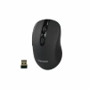 Classone WM400 Serisi Kablosuz Mouse -Siyah
