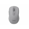 Classone WM504 2.4 Ghz Şarj Edilebilir Kablosuz Mouse -Siyah