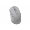 Classone WM504 2.4 Ghz Şarj Edilebilir Kablosuz Mouse -Siyah