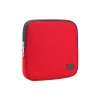 Classone WSL1502 livorno Serisi 15.6 inch uyumlu Macbook, Laptop , Notebook Taşıma Çantası-Kırmızı