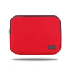Classone WSL1502 livorno Serisi 15.6 inch uyumlu Macbook, Laptop , Notebook Taşıma Çantası-Kırmızı
