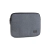 Classone WSL1503 livorno Serisi 15.6 inch uyumlu Macbook, Laptop , Notebook Taşıma Çantası-Gri