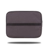 Classone WSL1504 livorno Serisi 15.6 inch uyumlu Macbook, Laptop , Notebook Taşıma Çantası-Koyu Gri