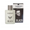 Juistman Black 100 ml Erkek Parfümü