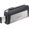 SanDisk Ultra Dual Drive Type-C SDDDC2-128G-G46 128 GB Flash Bellek