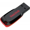 SanDisk Cruzer Blade 64GB USB 2.0 Flash Bellek- SDCZ50-064G-B35