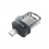 SanDisk Ultra Dual Drive M3.0 SDDD3-128G-G46 128 GB Usb 3.0 Flash Bellek