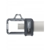 SanDisk Ultra Dual Drive M3.0 SDDD3-128G-G46 128 GB Usb 3.0 Flash Bellek