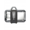 SanDisk Ultra Dual Drive M3.0 SDDD3-128G-G46 128 GB Usb 3.0 Flash Bellek