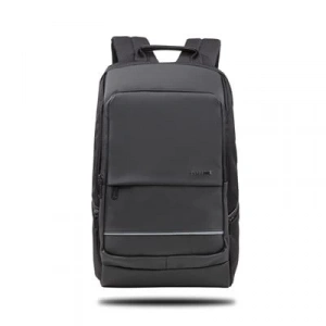 Classone BP-IT700 WTXpro Su Geçirmez Kumaş  Pavia 15.6 Laptop, Notebook Sırt Çantası-Siyah