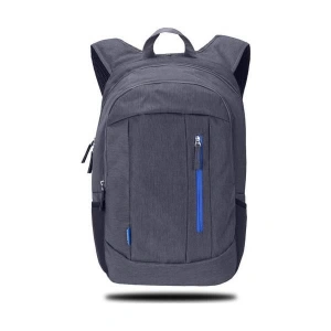 Classone BP-S363 WTXpro Su Geçirmez Kumaş New Trend Sport Style Serisi Sırt Çantası-Mavi