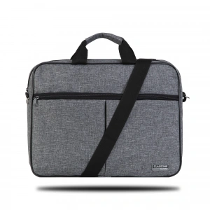 Classone Eko2 BND304 15.6 Gri Notebook Çantası
