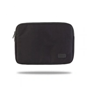 Classone Livorno Serisi WSL1400 13-14 inch uyumlu WTXpro Su Geçirmez Kumaş Macbook ,Tablet Kılıfı -Siyah