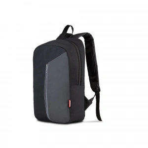 Classone Modena  15.6 Sırt Notebook Çantası-Siyah