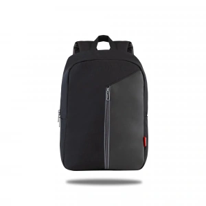 Classone Modena  15.6 Sırt Notebook Çantası-Siyah