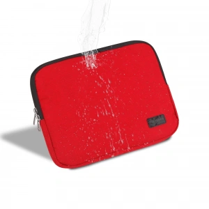 Classone WSL1502 livorno Serisi 15.6 inch uyumlu Macbook, Laptop , Notebook Taşıma Çantası-Kırmızı