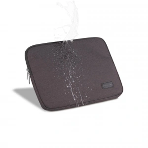 Classone WSL1504 livorno Serisi 15.6 inch uyumlu Macbook, Laptop , Notebook Taşıma Çantası-Koyu Gri