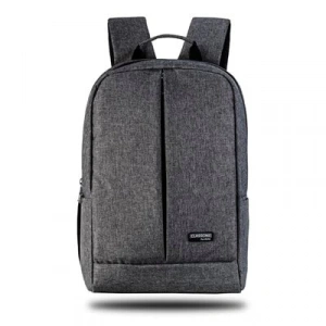 Classone Z Serisi BP-Z204 15.6 Notebook Sırt Çantası -Gri