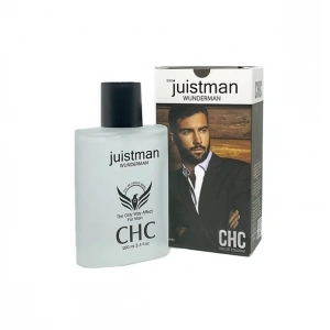 Juistman Wunderman CHC 100 ml Erkek Parfümü