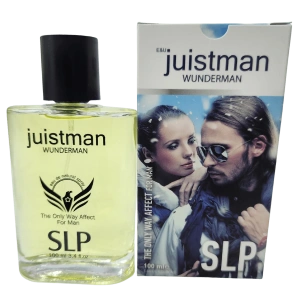 Juistman Wunderman SLP 100 ml Erkek Parfümü