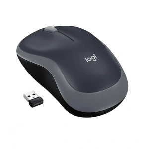 Logitech M185 910-002235 Kablosuz Mouse Gri