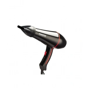 Powertec TR-601 Profesyonel 2500 W Saç Kurutma Fön Makinesi