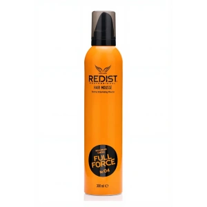 Redist Full Force Saç Köpüğü 300 ml
