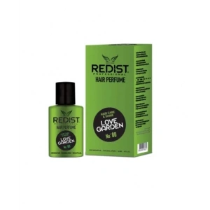 Redist Love Garden Saç Parfümü 50 ml