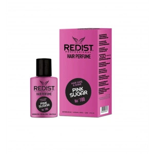 Redist Pink Sugar 50 Ml Saç Parfümü