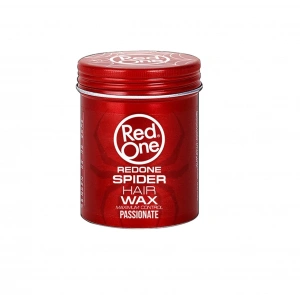 Redone Spider Passion Wax 100 ml Kırmızı