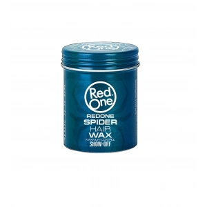 Redone Spider Passion Wax 100 ml Mavi