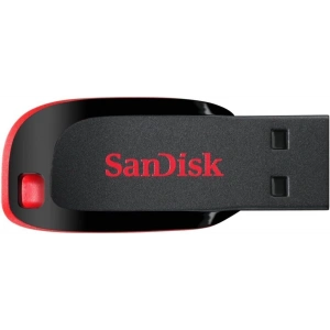 SanDisk Cruzer Blade 64GB USB 2.0 Flash Bellek- SDCZ50-064G-B35