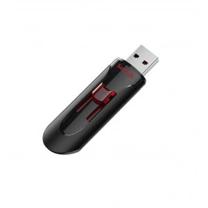 SanDisk Cruzer Glide SDCZ600-032G-G35 32 GB Flash Bellek