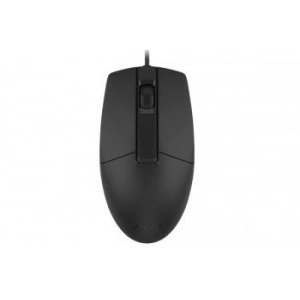 A4 TECH OP-330 USB SİYAH V-TRACK 1200 DPI